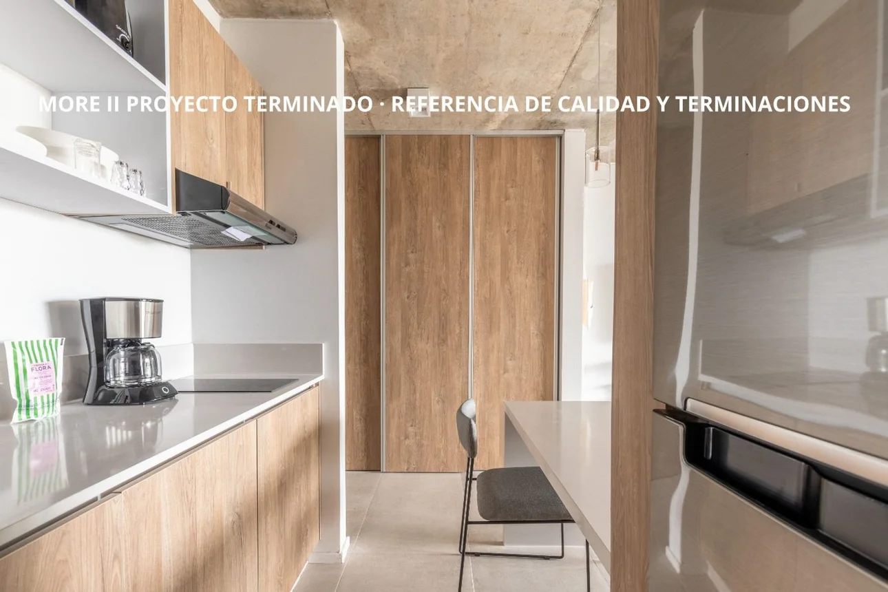 Dúplex en venta en Palermo, foto 5
