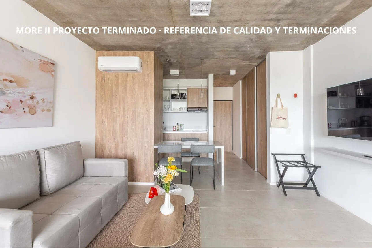 Dúplex en venta en Palermo, foto 4