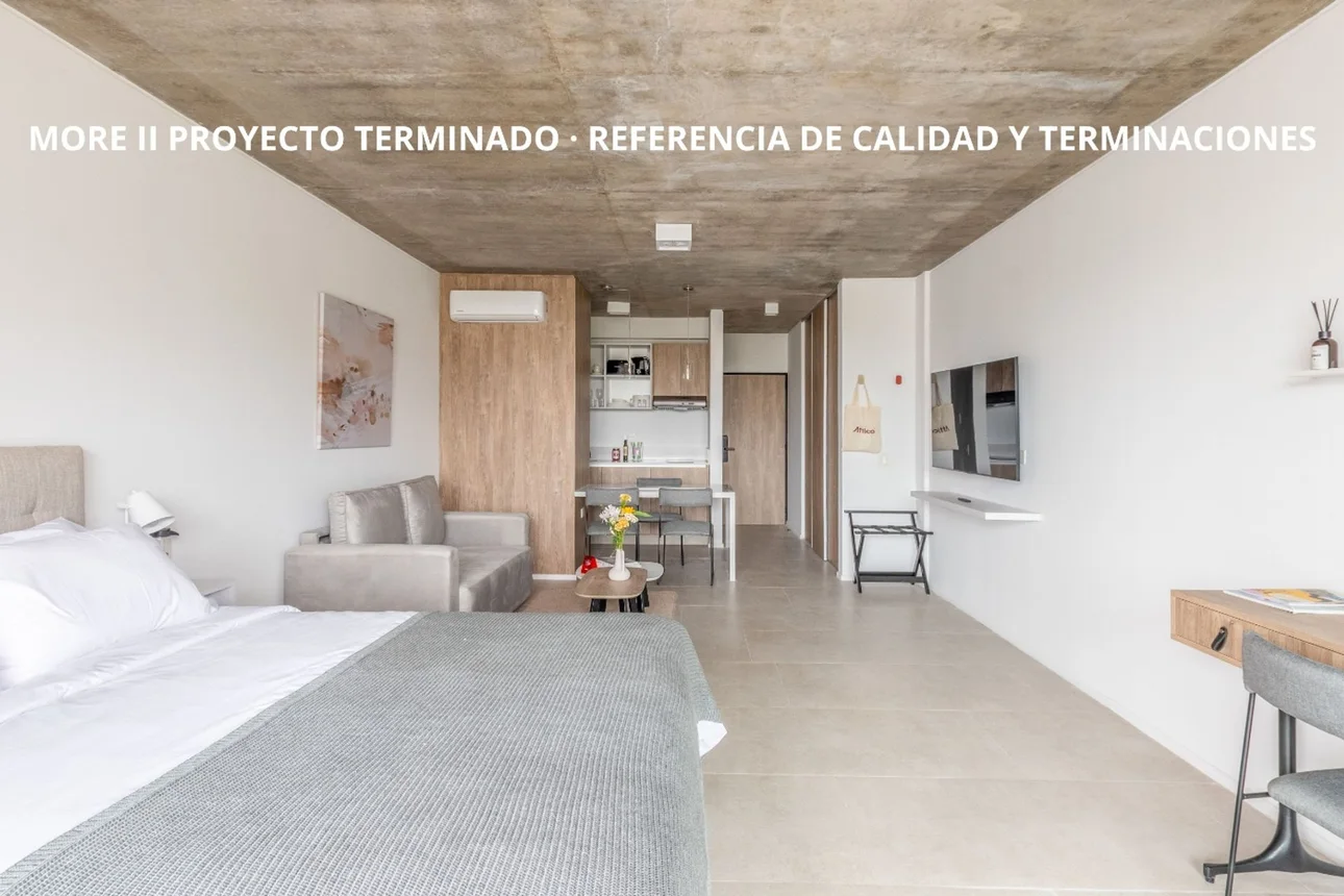 Dúplex en venta en Palermo, foto 3