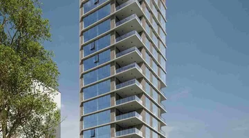 DPTO 2 DORM BV GALVEZ Y SARMIENTO PLAZA PUEYRREDON