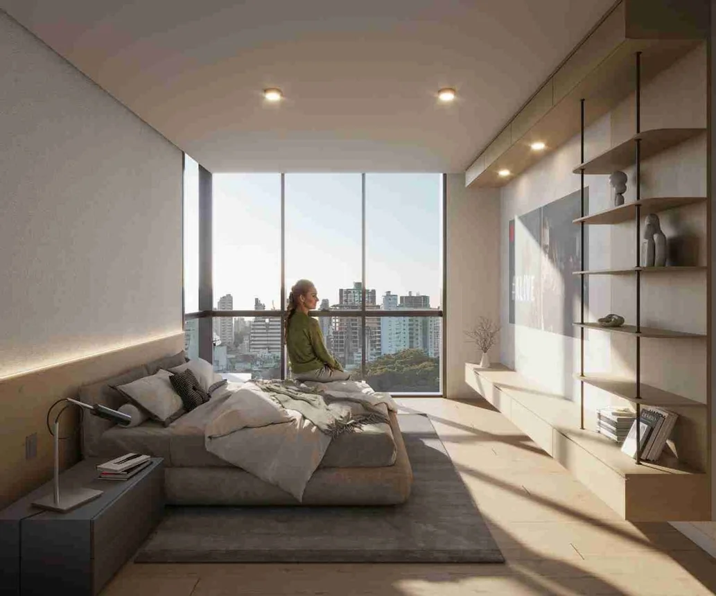 Semipiso en venta en Santa Fe, foto 5
