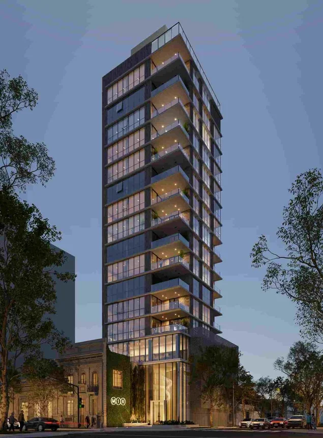 Semipiso en venta en Santa Fe, foto 2