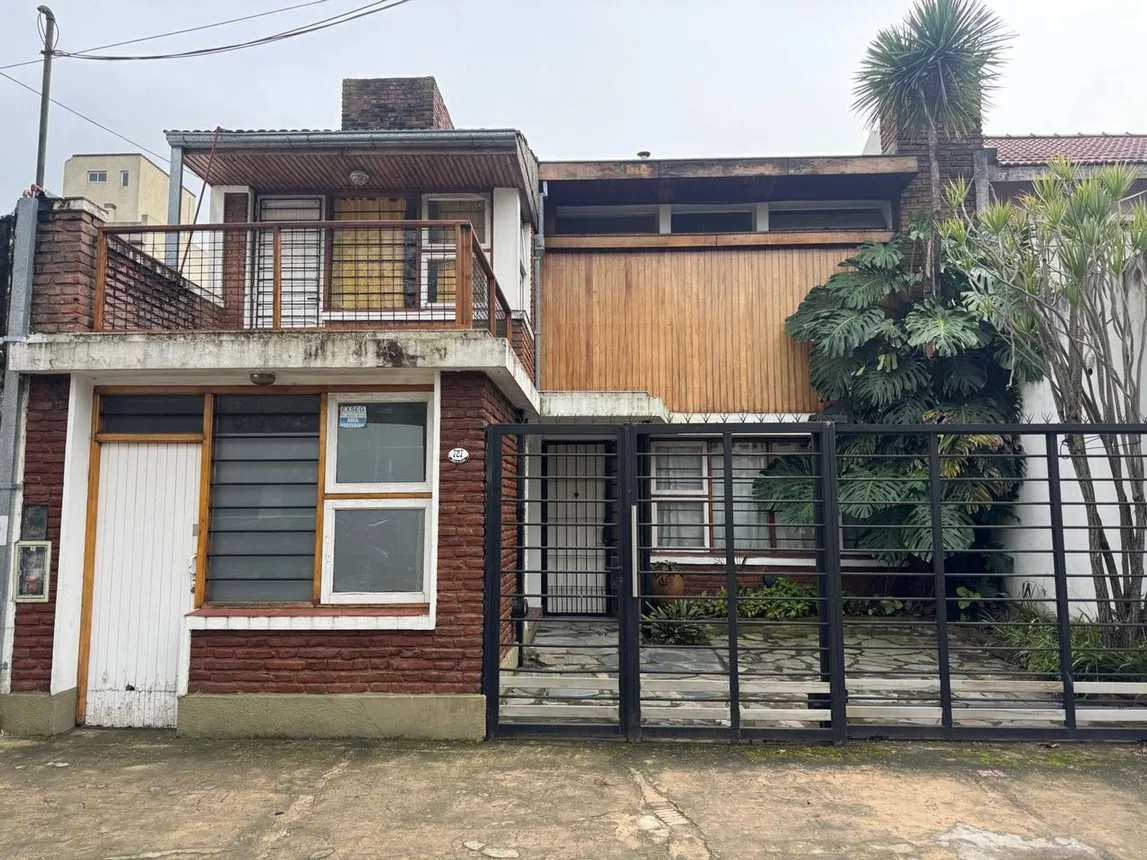 Casa en venta en Ituzaingó