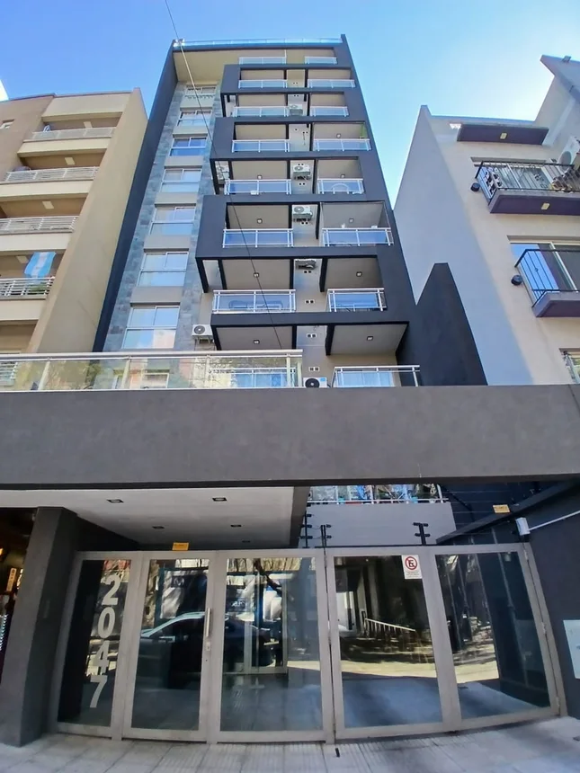 Departamento de 2 ambientes en venta en Martín Coronado, Betharram 2000