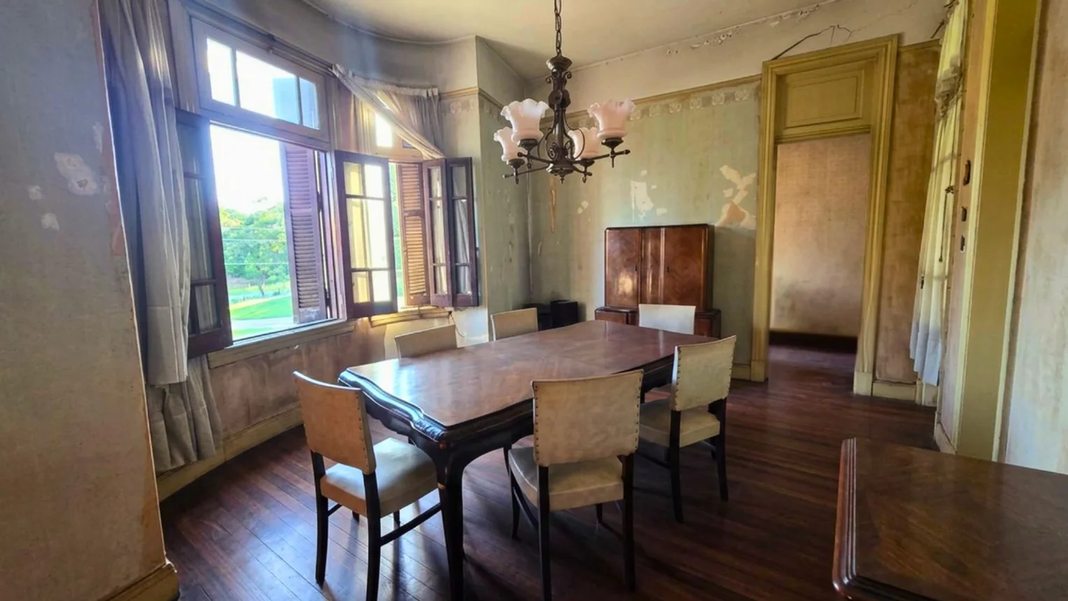 PH de 7 ambientes en venta en Barracas, Doctor Ramón Carrillo 0, foto 5