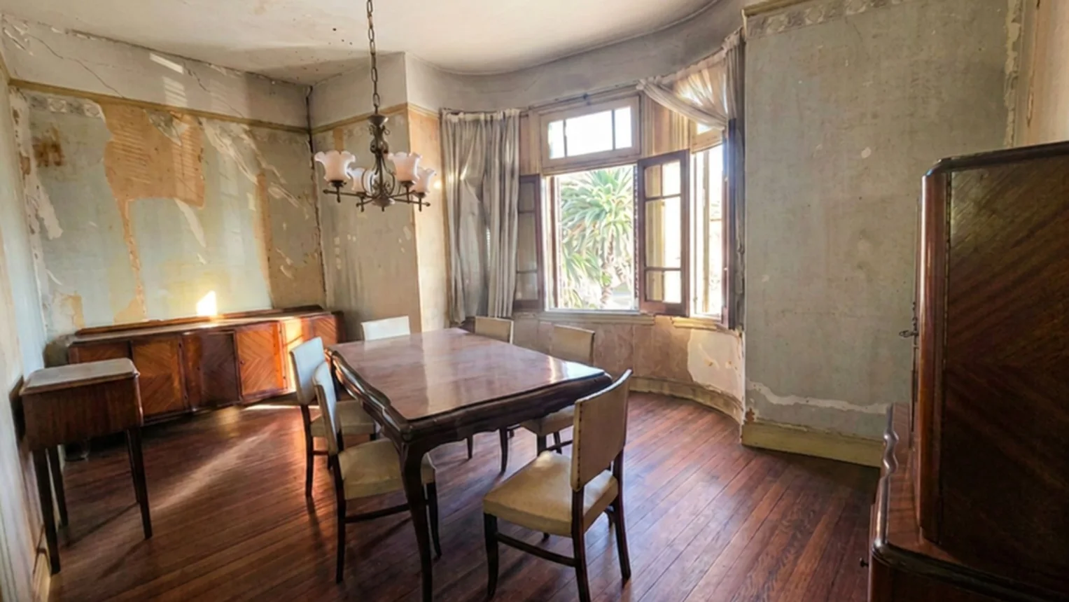PH de 7 ambientes en venta en Barracas, Doctor Ramón Carrillo 0