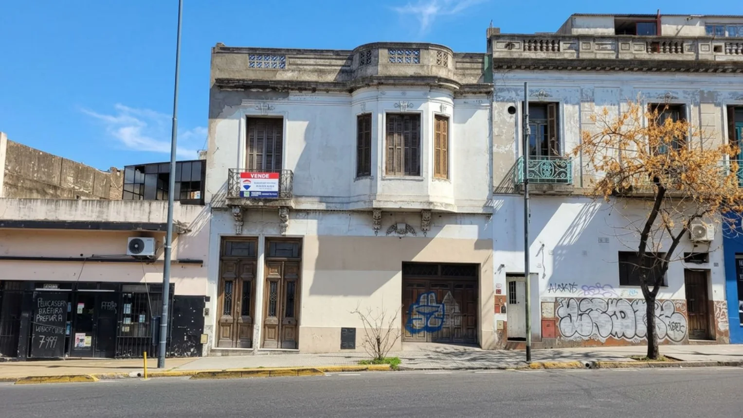 PH de 7 ambientes en venta en Barracas, Doctor Ramón Carrillo 0, foto 2