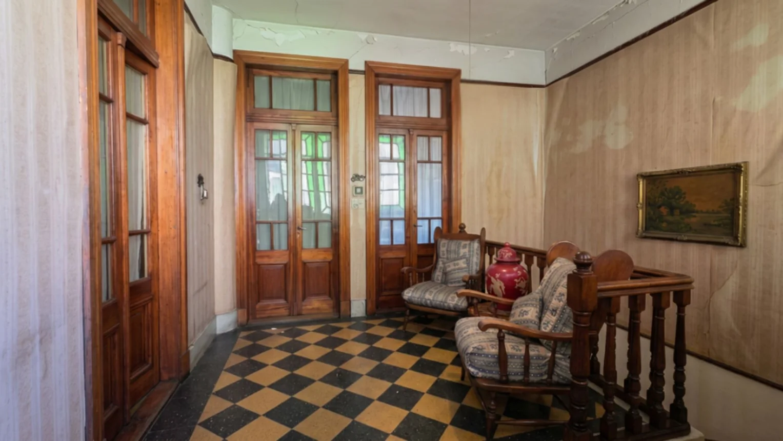 PH de 7 ambientes en venta en Barracas, Doctor Ramón Carrillo 0, foto 4