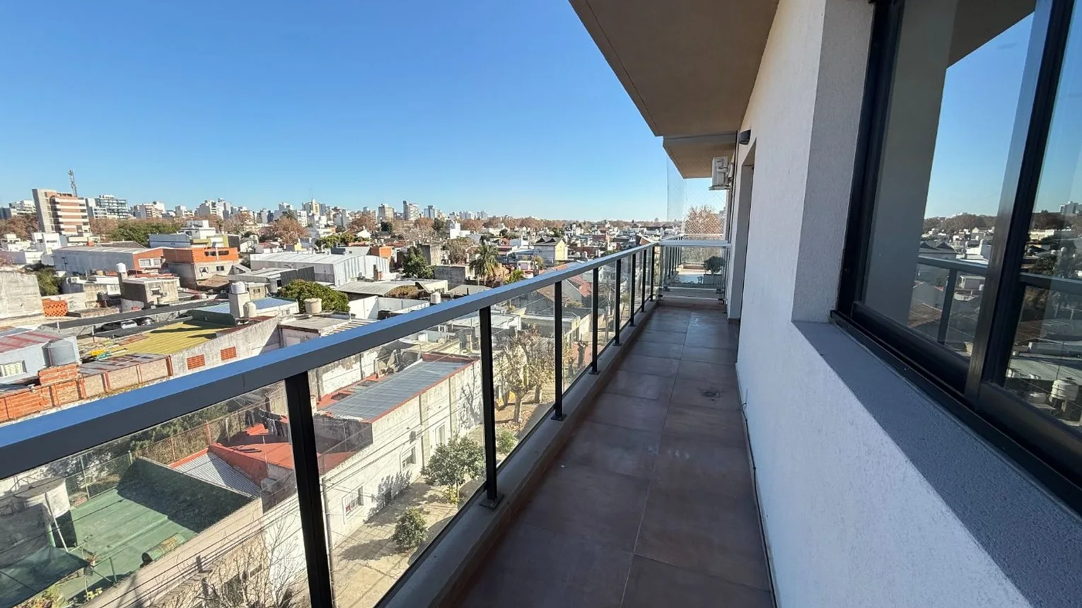Departamento en venta en Villa Maipú, foto 2