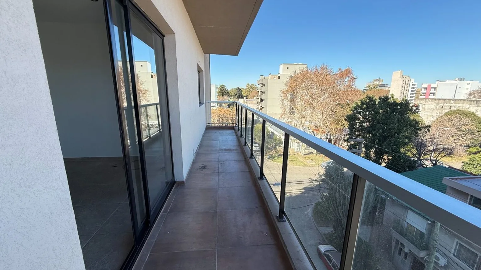 Departamento en venta en Villa Maipú