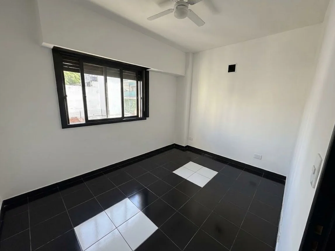 Departamento en alquiler en Almagro, foto 3