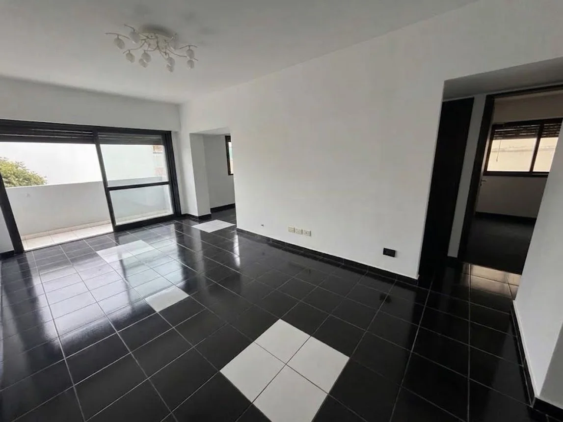 Departamento en alquiler en Almagro