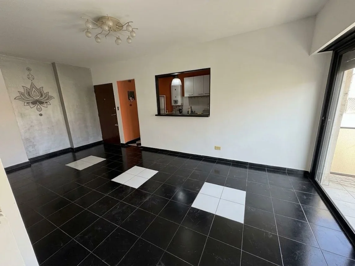 Departamento en alquiler en Almagro, foto 2