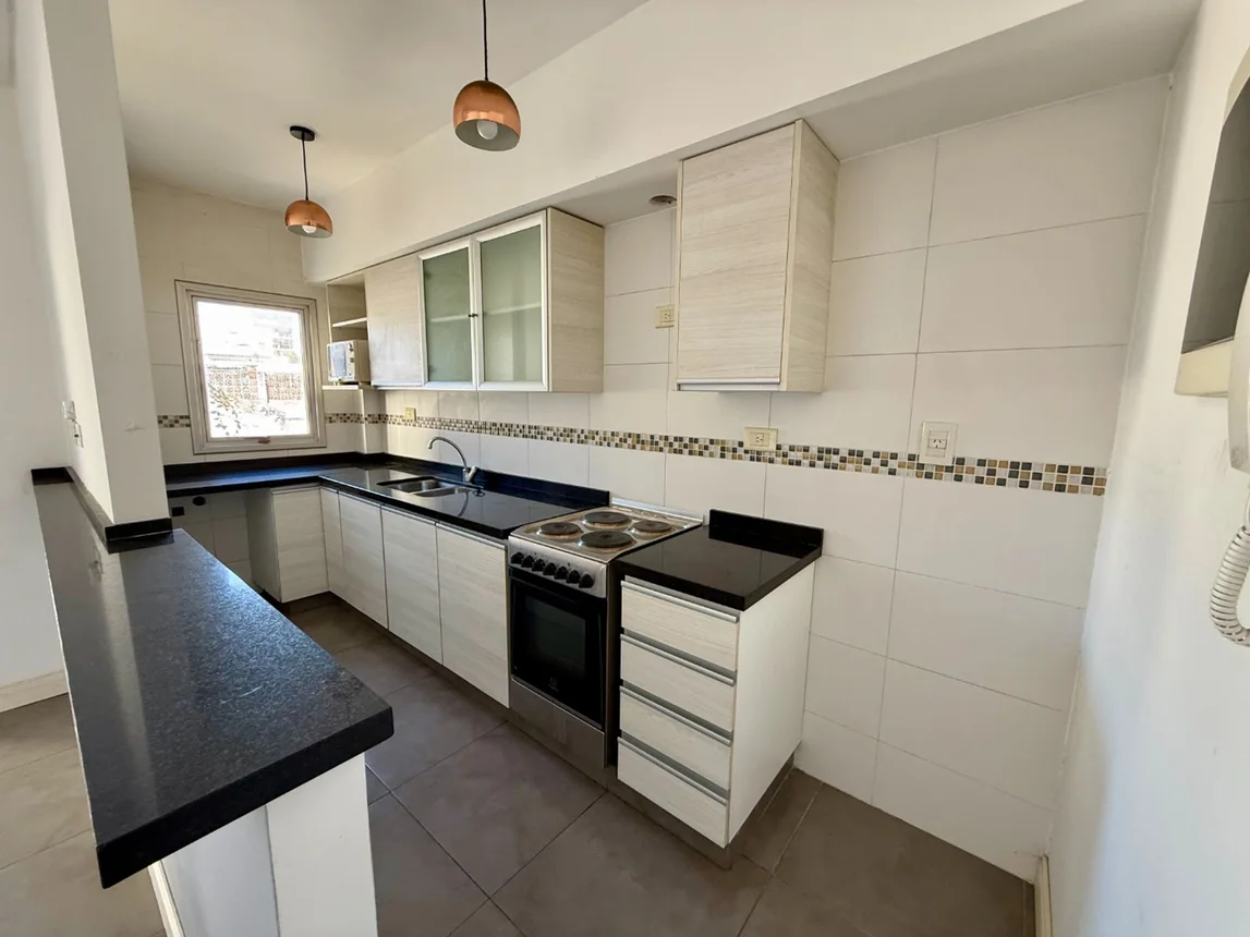 Departamento en venta en Villa del Parque, foto 3