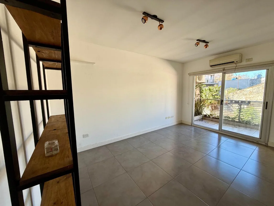Departamento en venta en Villa del Parque, foto 2