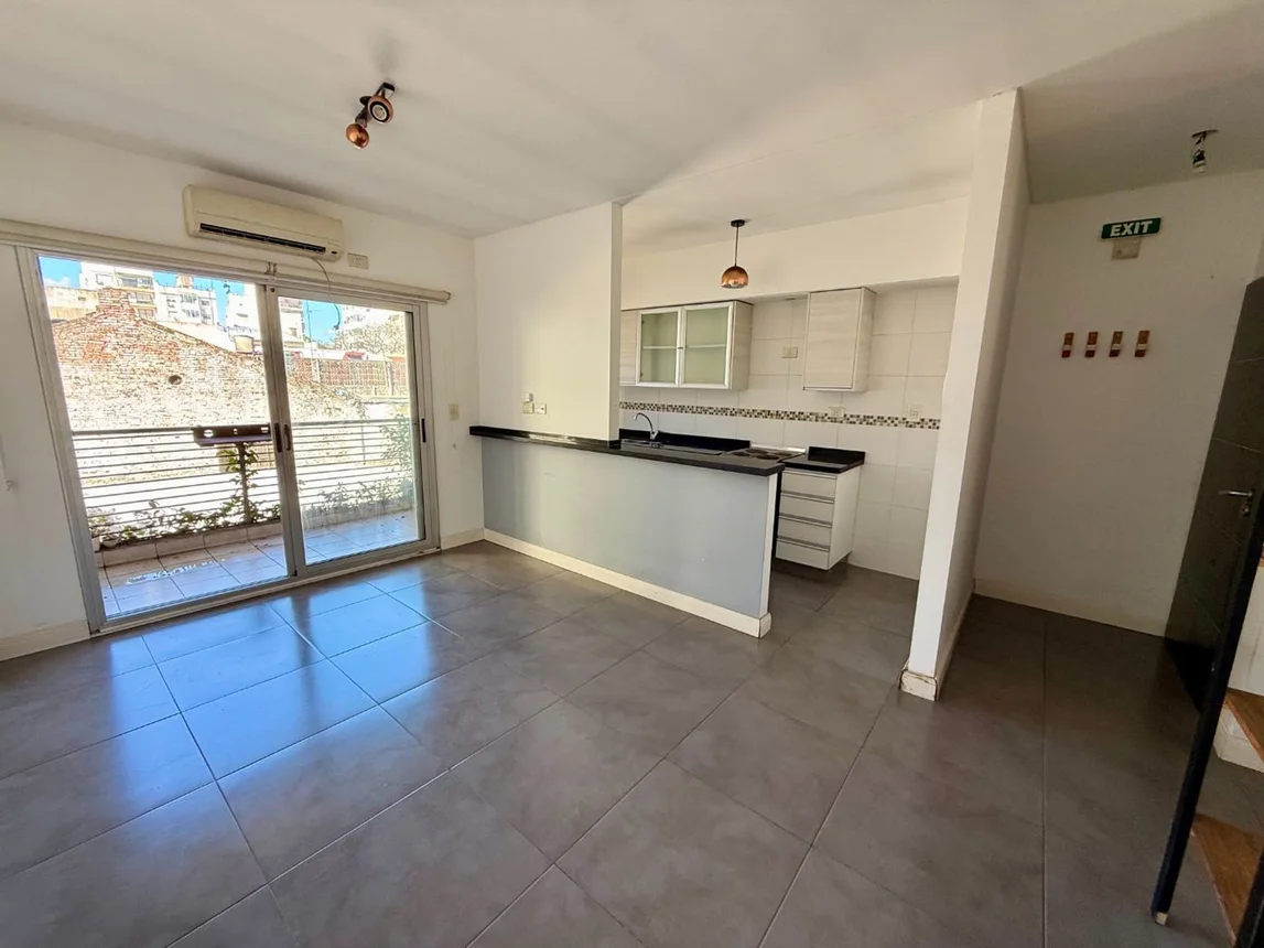 Departamento en venta en Villa del Parque