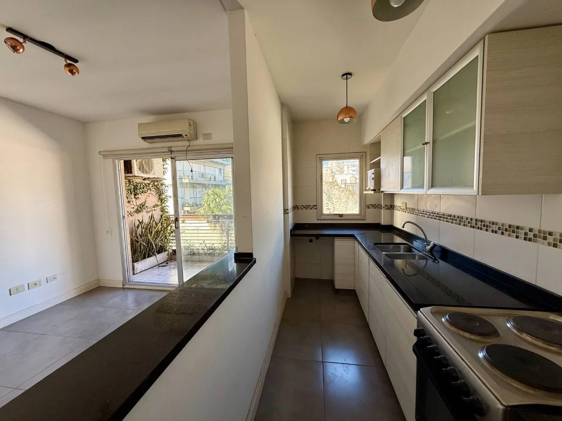 Departamento en venta en Villa del Parque, foto 4