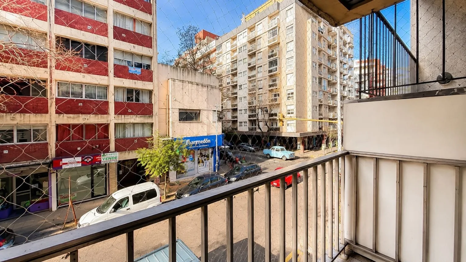 Departamento de 2 ambientes en venta en Mar del Plata, Córdoba 1900, foto 4
