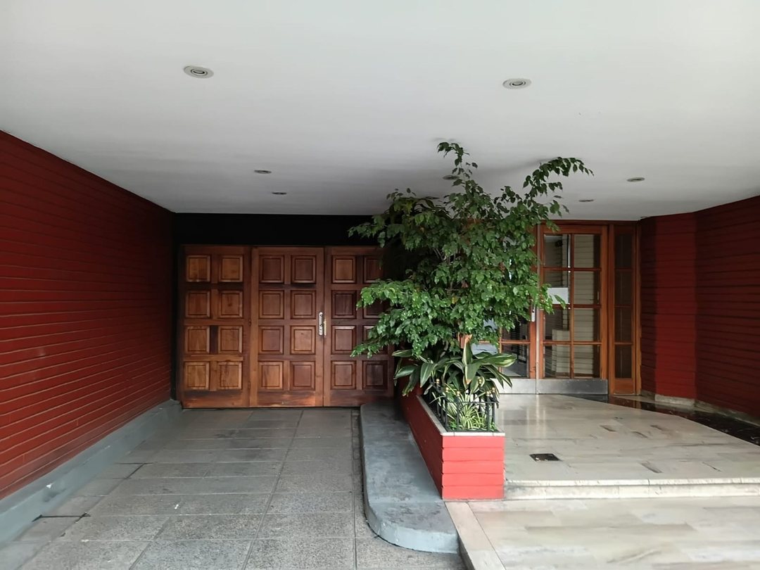 ALQUILER- DEPARTAMENTO- 2 AMBIENTES- CABALLITO