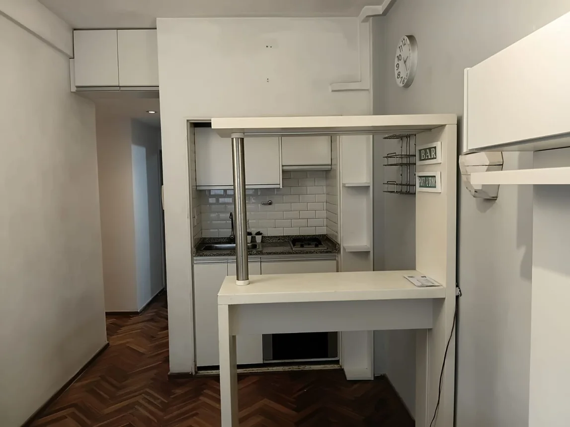 Departamento en alquiler en Caballito, foto 3