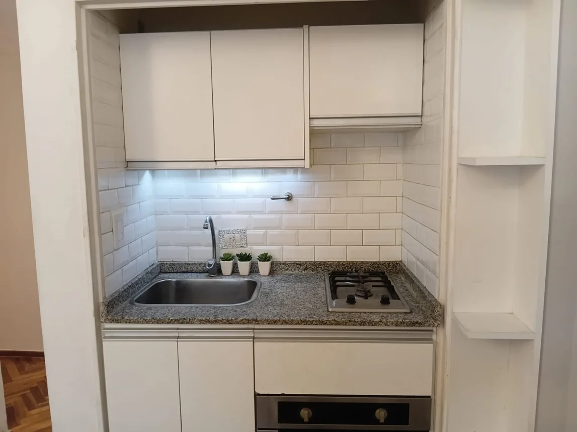 Departamento en alquiler en Caballito, foto 4
