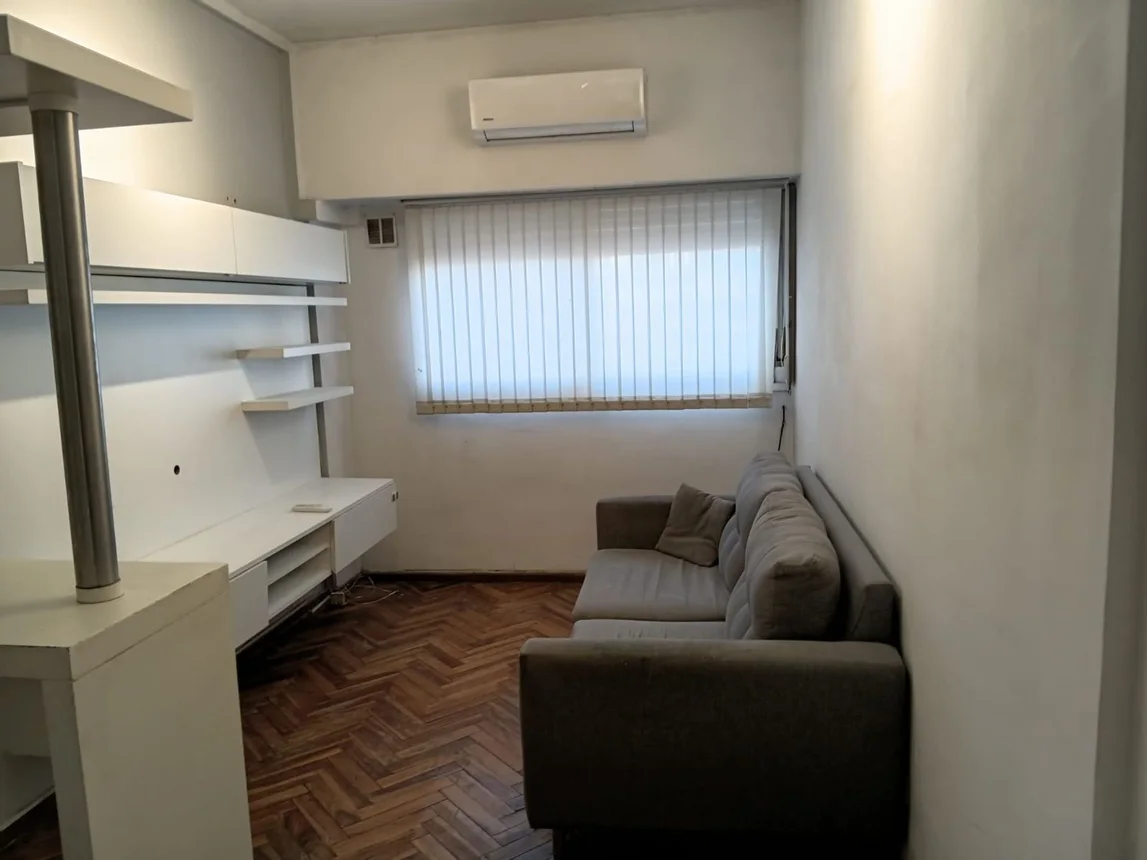 Departamento en alquiler en Caballito, foto 2