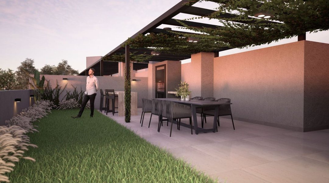 VENTA DEPTO 3 AMB TERRAZA PROPIA PREMIUM DEVOTO