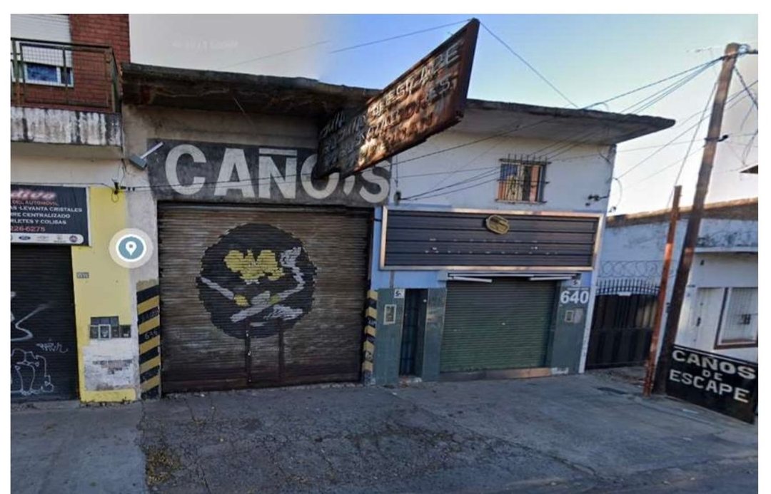 VENTA DE LOTE  EN HAEDO A METROS DE AV. GAONA