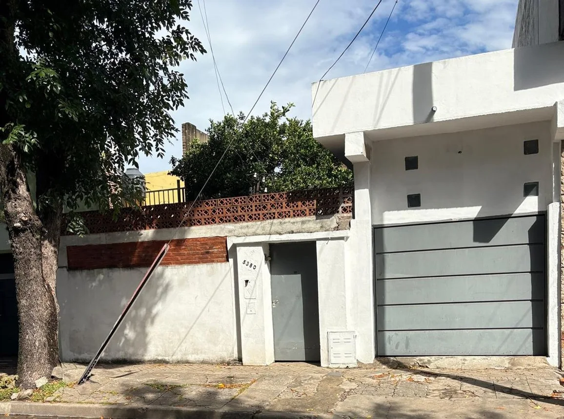Casa en venta en Rosario