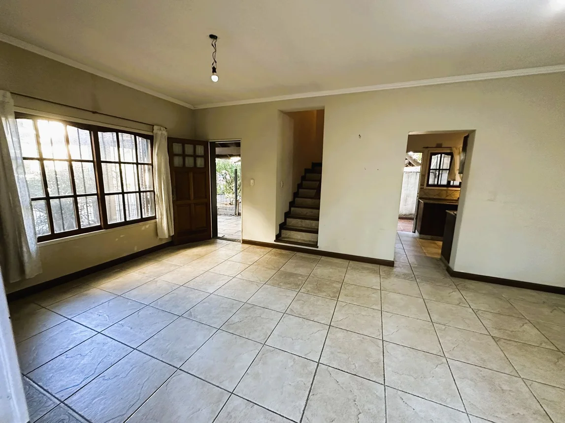 Duplex de 3 amb complejo cerrado s.a.de padua, foto 5