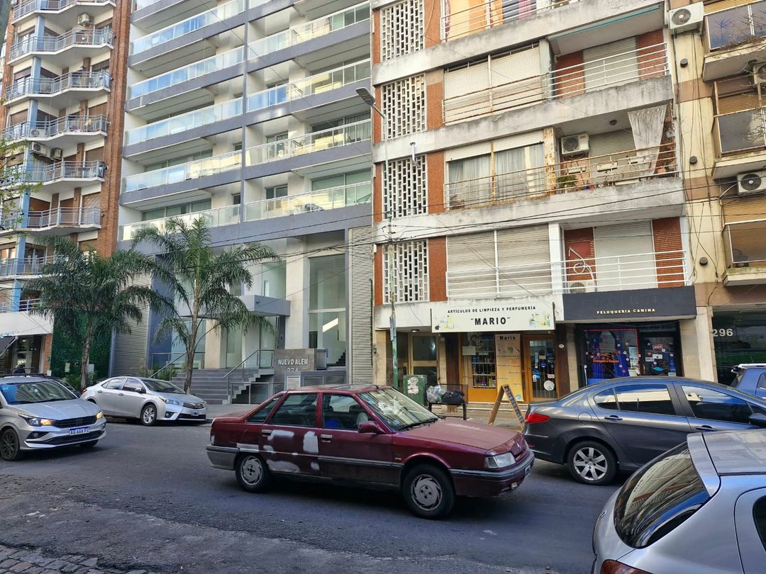MONOAMBIENTE. VENTA. ALEM 292. OPORTUNIDAD!