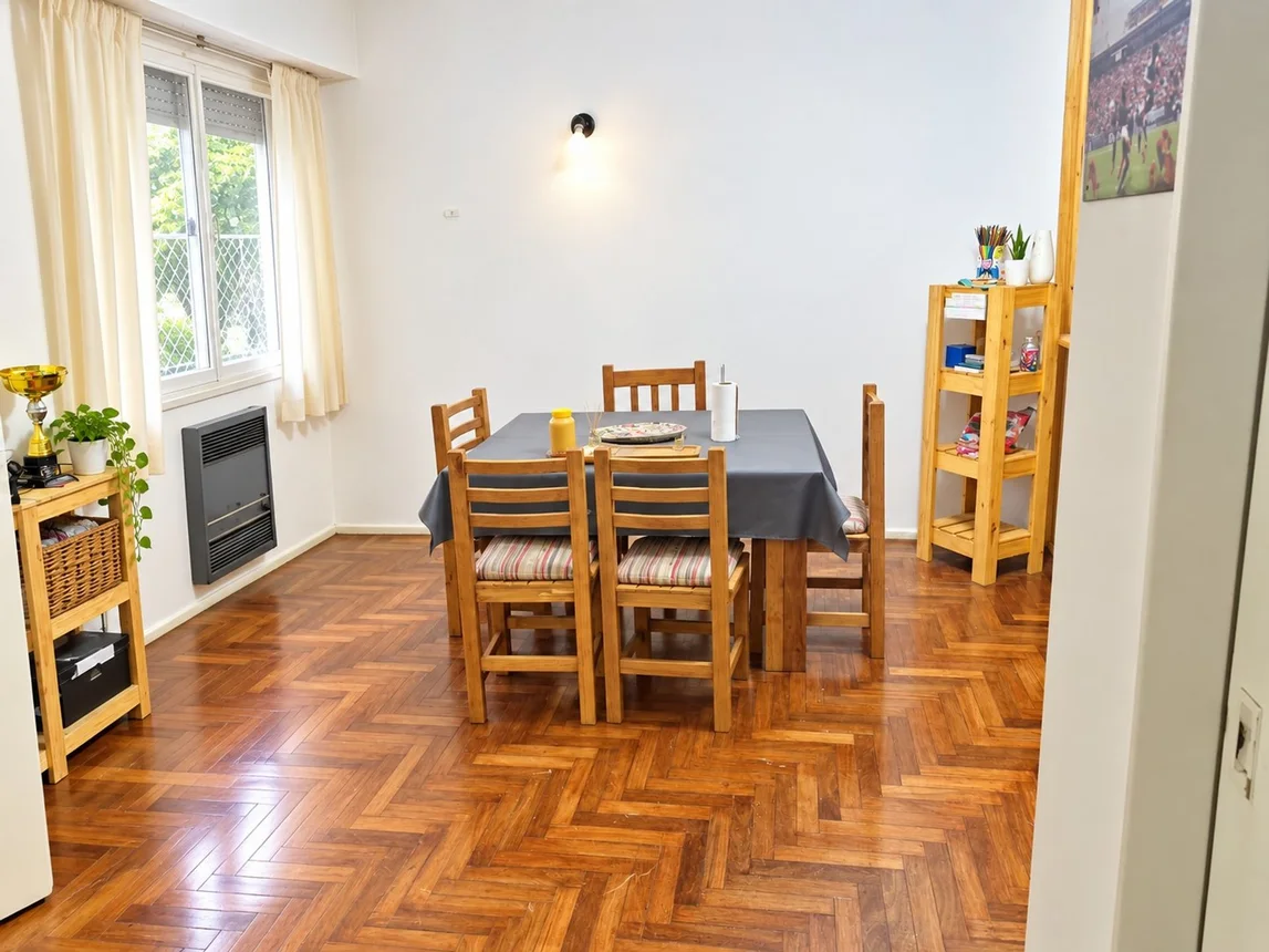 Monoambiente en venta en Lomas de Zamora