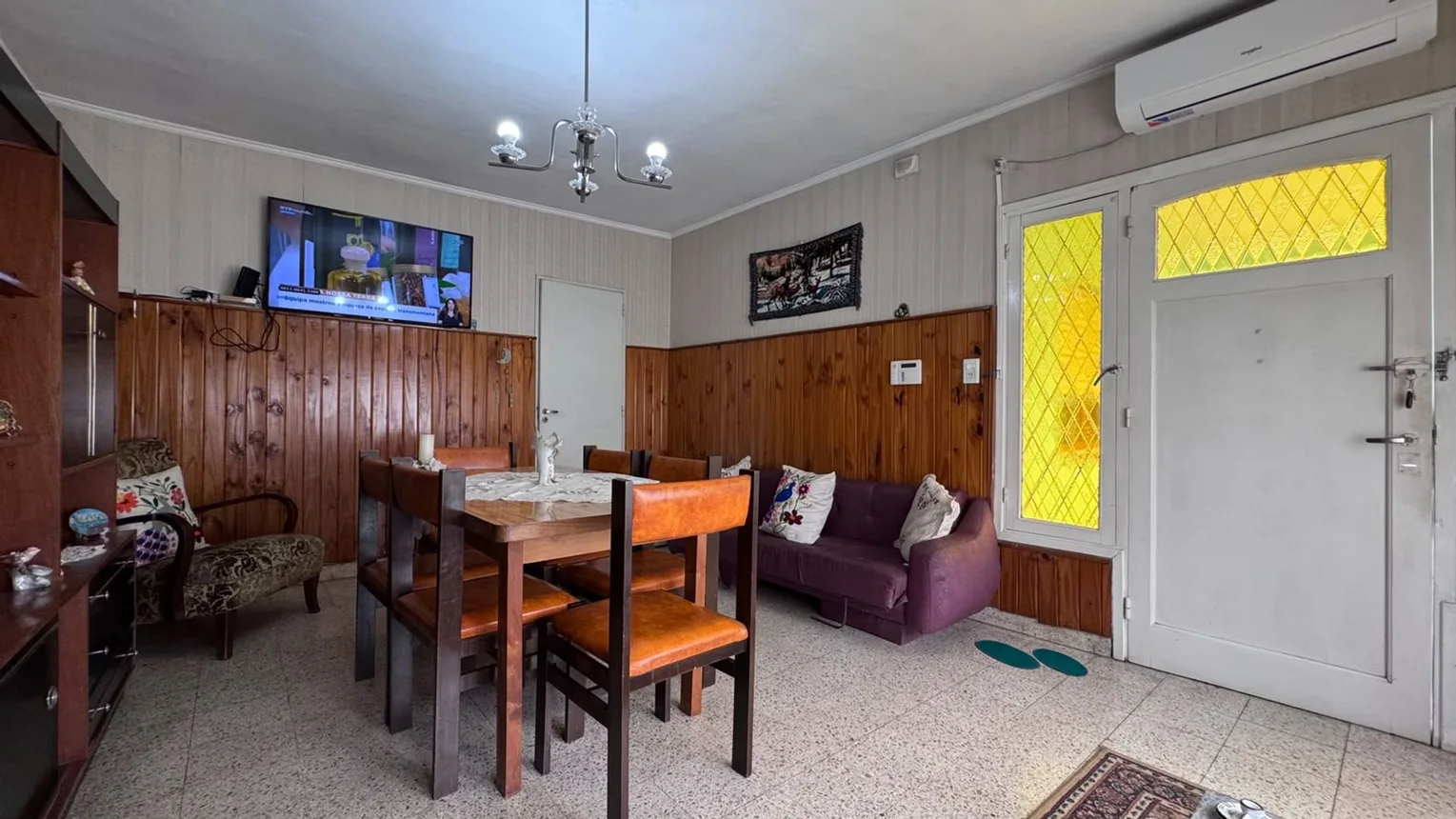 Casa de 4 ambientes en venta en Tigre, Defensa 2700, foto 3