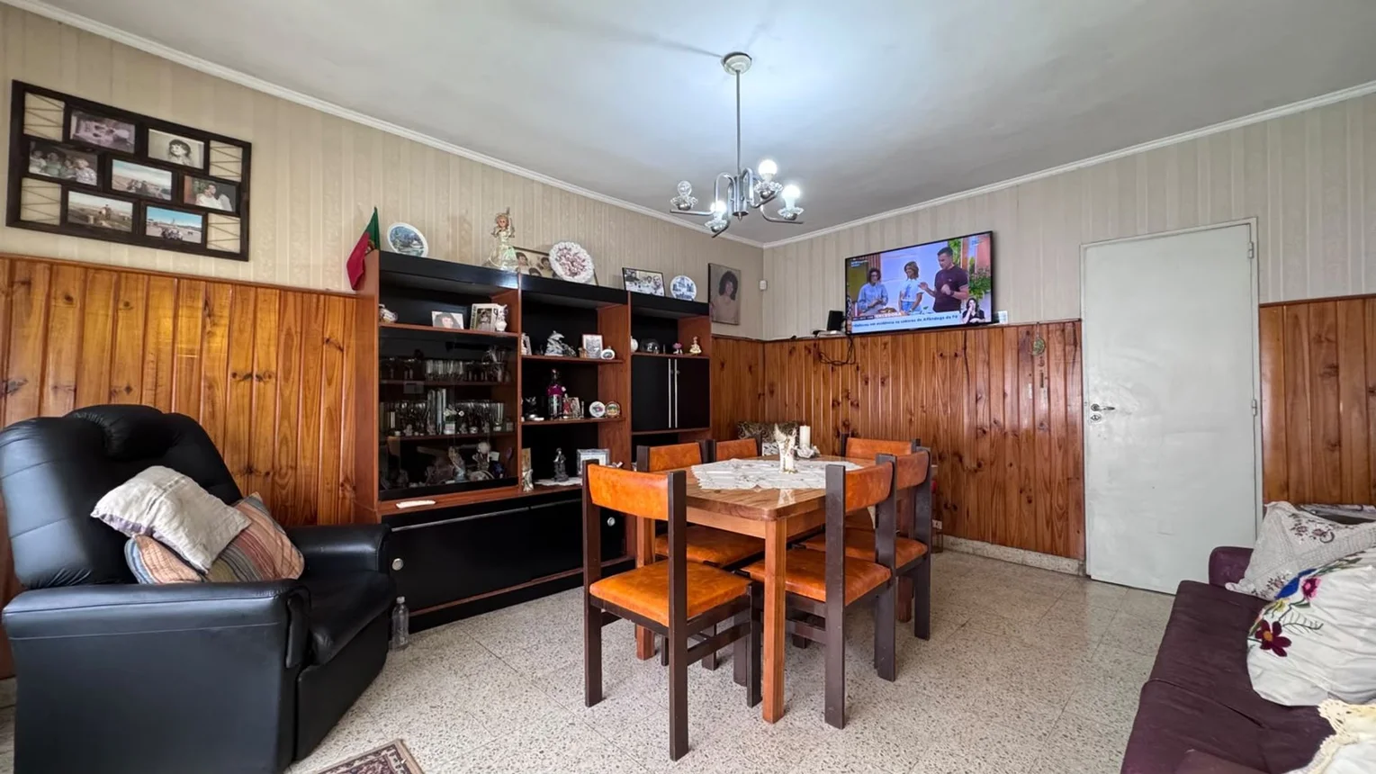 Casa de 4 ambientes en venta en Tigre, Defensa 2700, foto 2