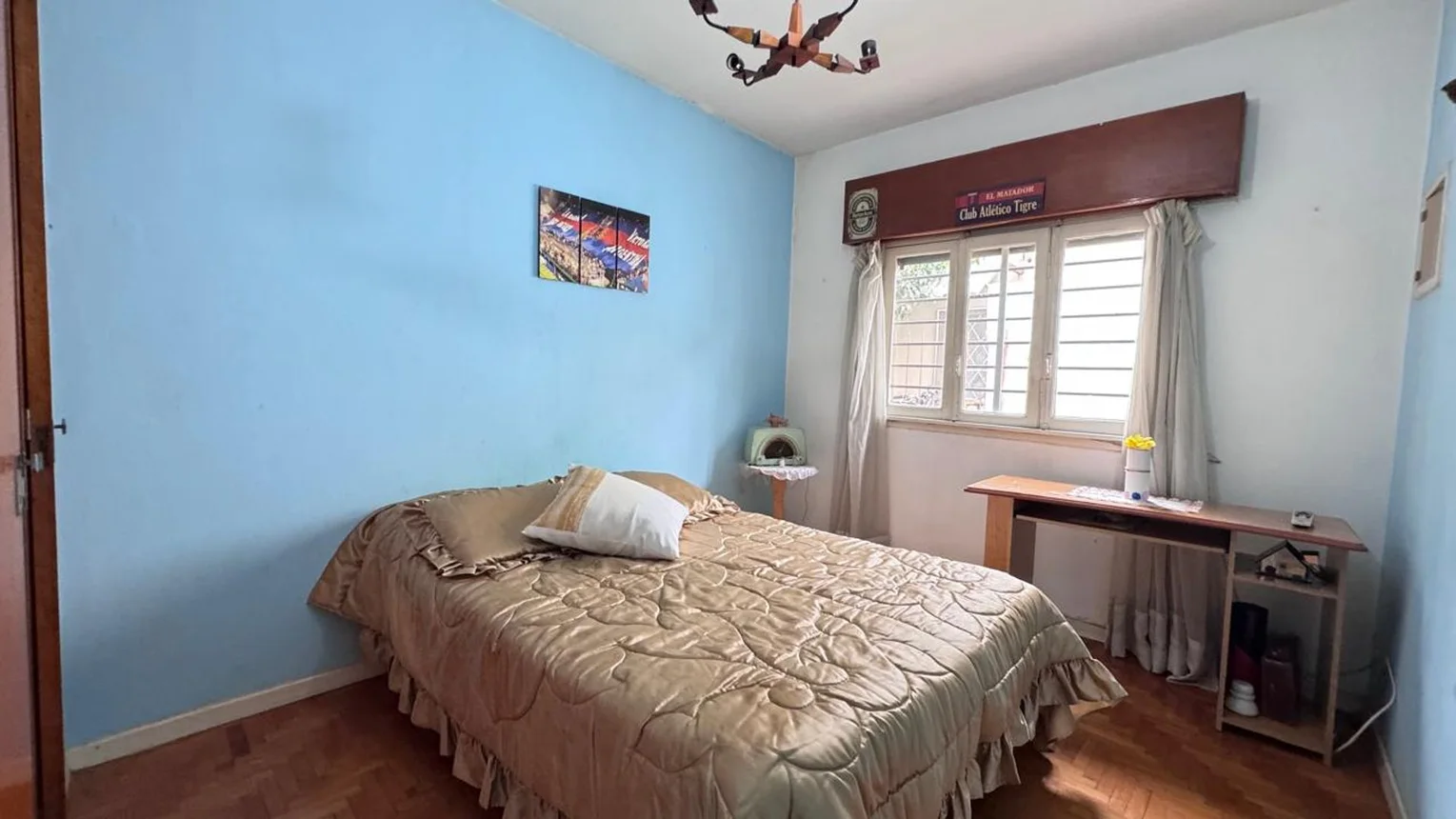 Casa de 4 ambientes en venta en Tigre, Defensa 2700, foto 5