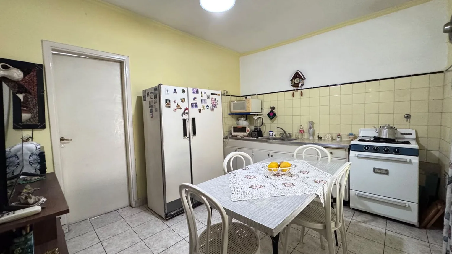 Casa de 4 ambientes en venta en Tigre, Defensa 2700, foto 4