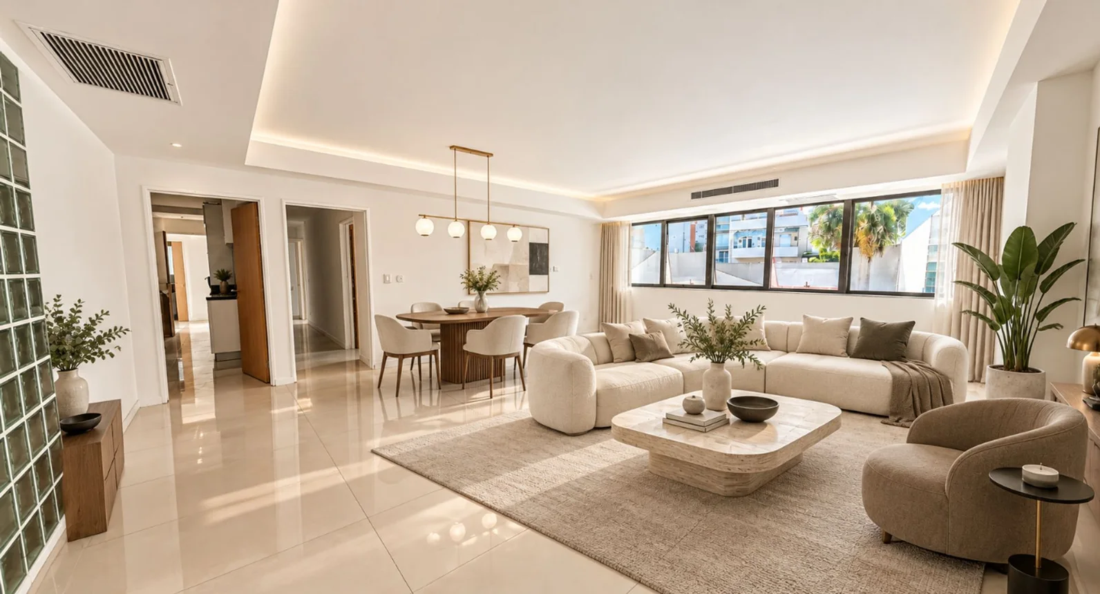 Semipiso de 4 ambientes en venta en Caballito, Avenida Pedro Goyena 1600