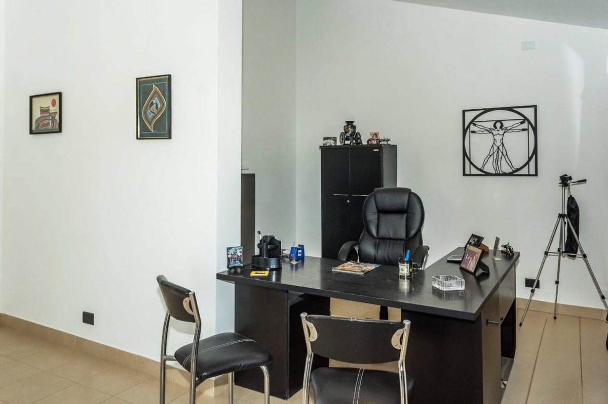 CASA 4 DORMITORIOS EN VENTA GRAND BOURG SALTA - foto 5