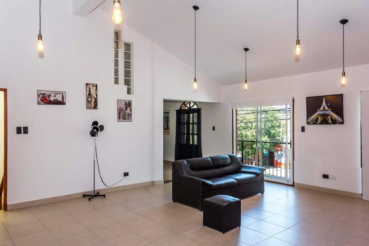 CASA 4 DORMITORIOS EN VENTA GRAND BOURG SALTA - foto 2