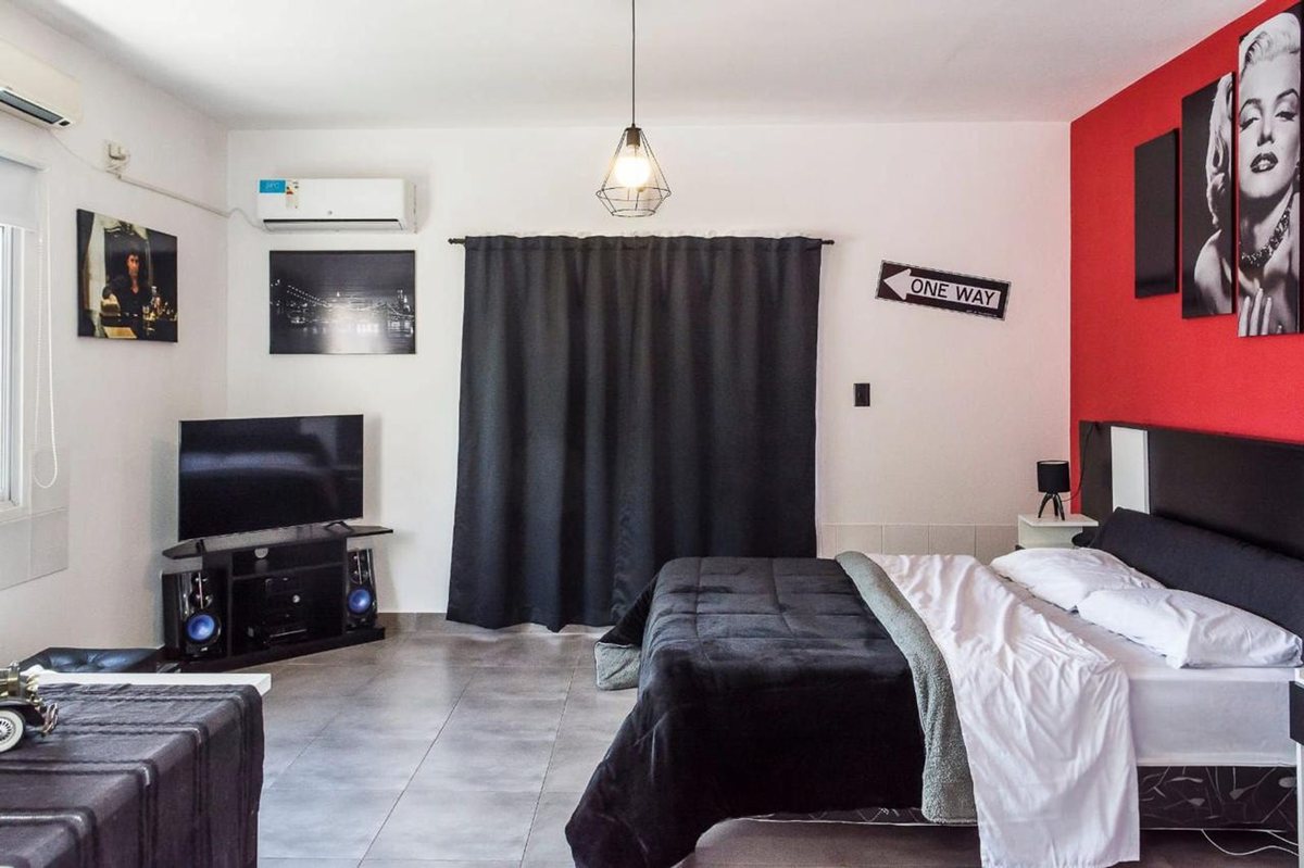 CASA 4 DORMITORIOS EN VENTA GRAND BOURG SALTA - foto 4