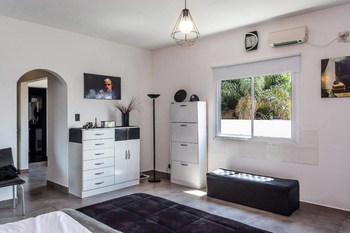 CASA 4 DORMITORIOS EN VENTA GRAND BOURG SALTA - foto 6