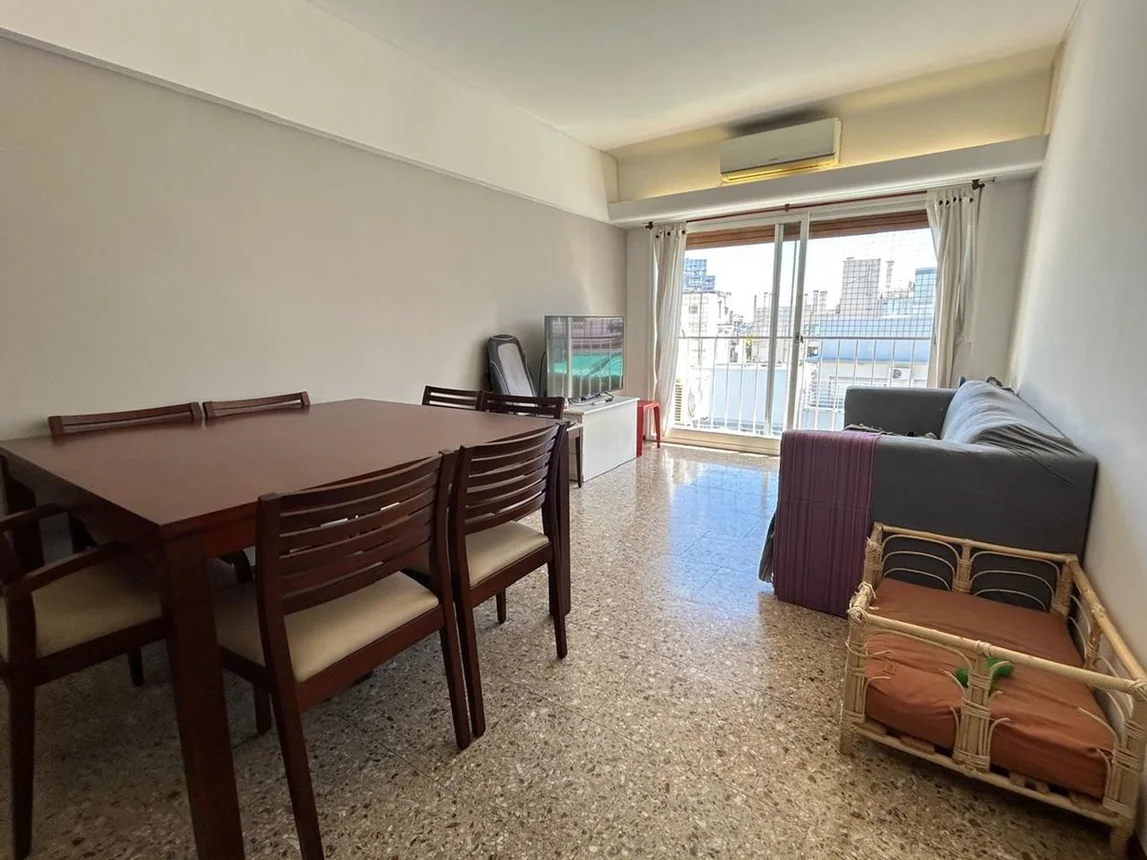 Departamento en venta en Almagro, foto 2