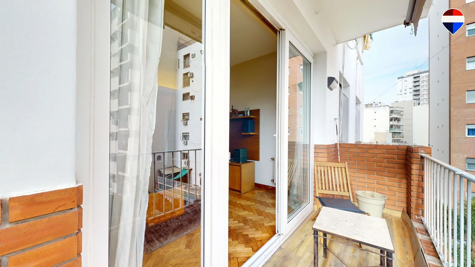 Departamento en venta en Caballito, foto 4