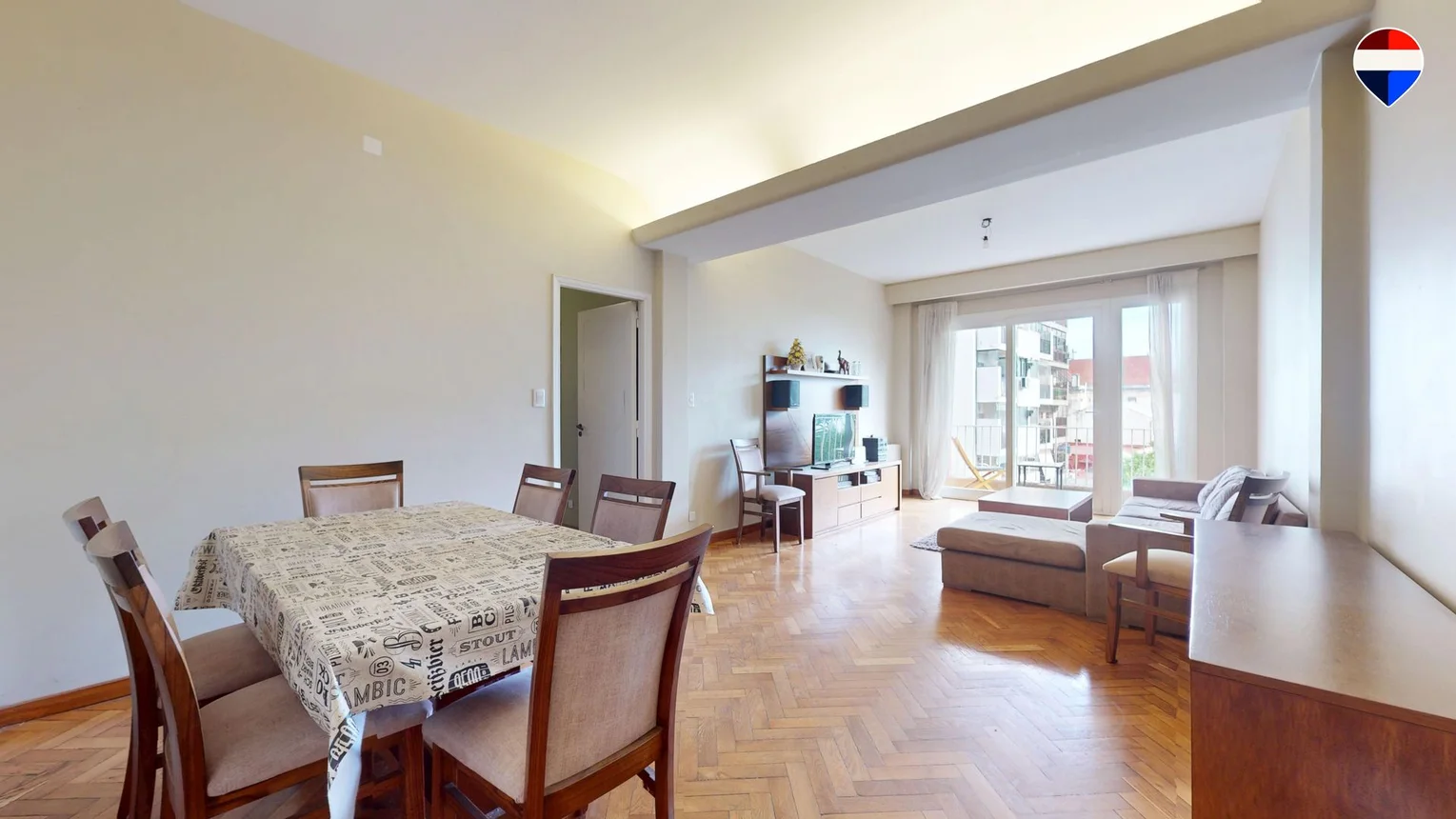 Departamento en venta en Caballito, foto 5