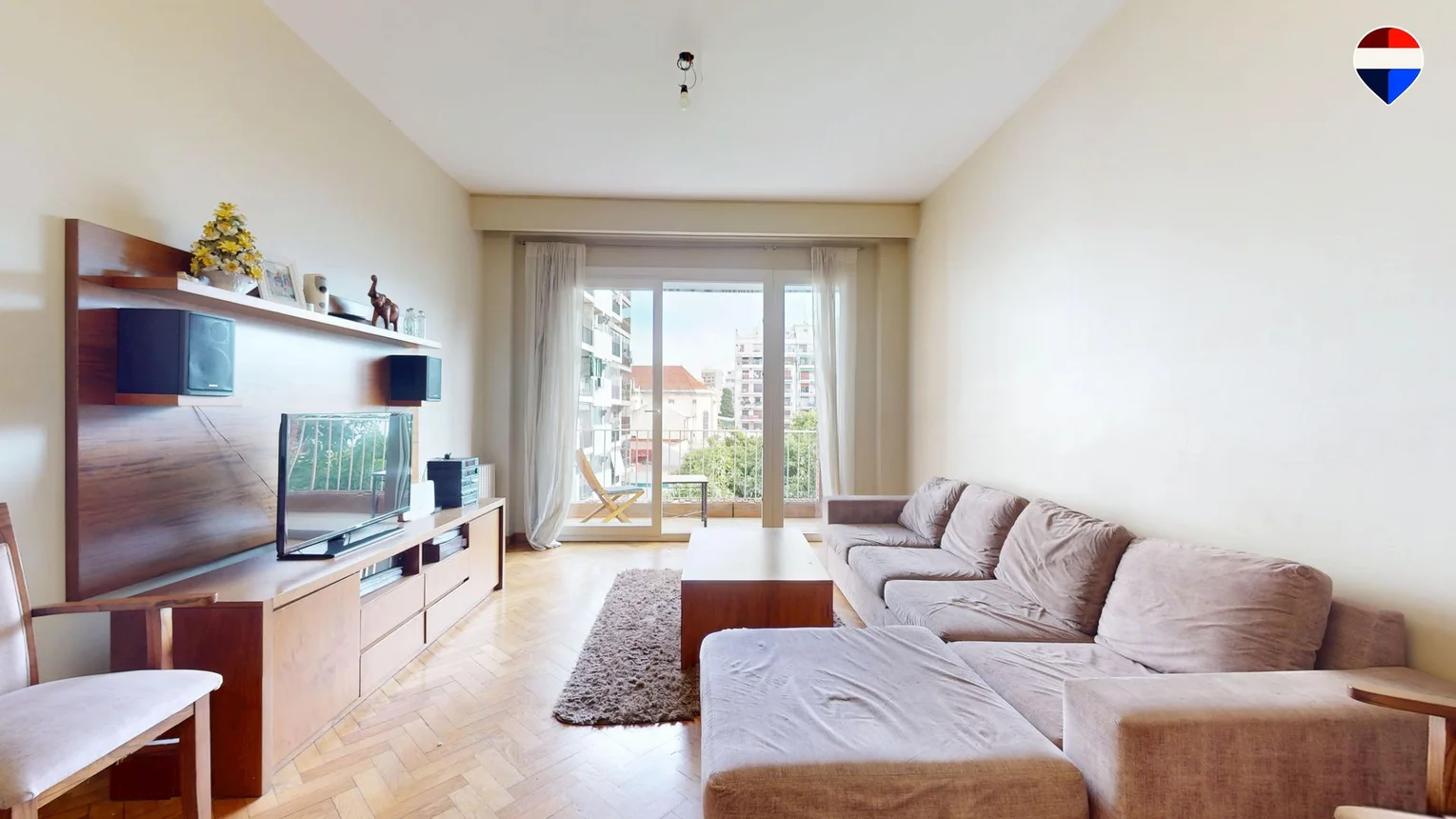 Departamento en venta en Caballito, foto 2