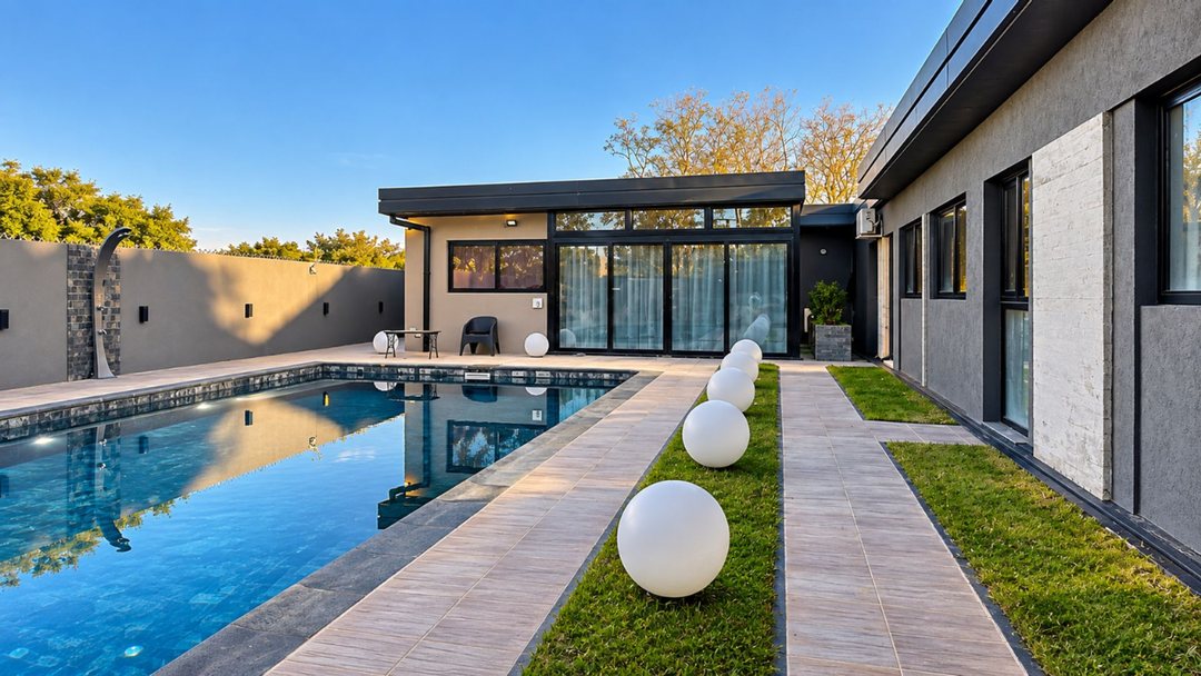 Casa en Venta Las Gardenias, Alejandro Petión