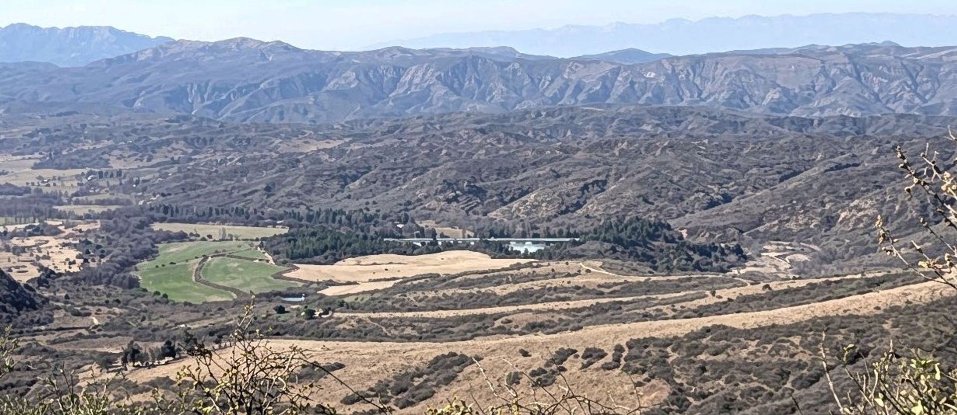VENTA/PERMUTA FINCA 850HA GUACHIPAS DUEÑO FINANCIA - foto 5