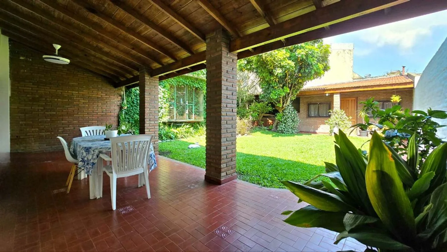 Casa de 4 ambientes en venta en Villa Maipú, Rivadavia 2400, foto 2