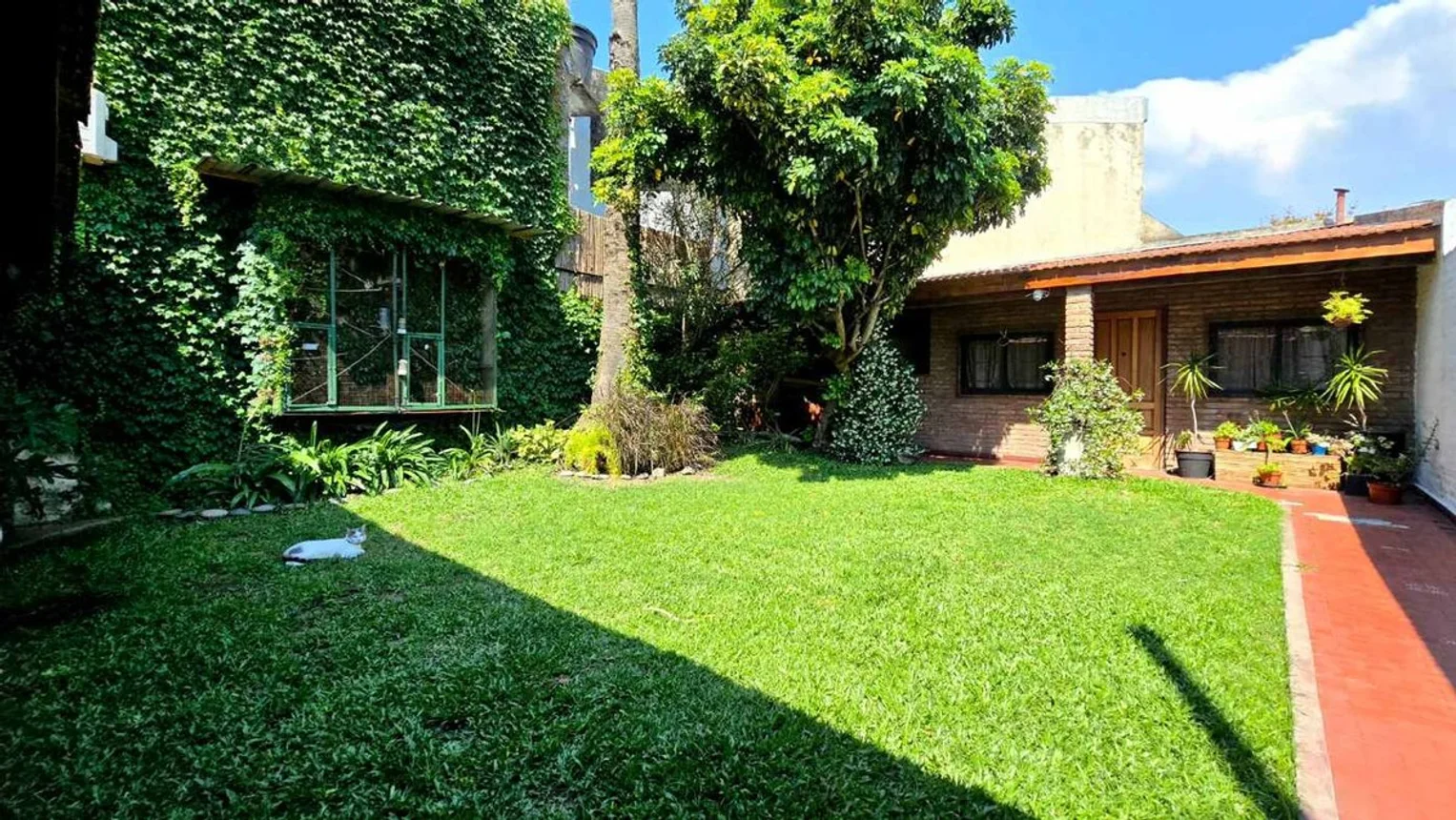 Casa de 4 ambientes en venta en Villa Maipú, Rivadavia 2400, foto 4