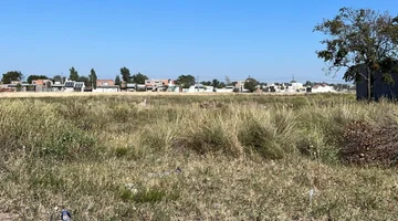 VENTA LOTE ESTOMBA AL 3000